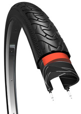 CST C1777 Classic Otis Reflex LDP külső gumiabroncs K700x38CC1777