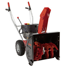 AL-KO 560 II Snowline benzines hómaró 112933 AL-KO 560 II Snowline benzines hómaró 112933