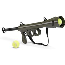 Labdakilövő játékpuska kutyáknak HOP1001640 Labdakilövő játékpuska kutyáknak HOP1001640