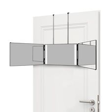 3-paneles tükör teleszkópos felfüggesztéssel HOP1001647