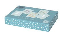 Első memória játékom, Számok Jabadabado JabaA3224 Első memória játékom, Számok Jabadabado JabaA3224