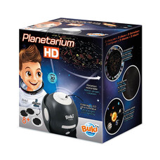 HD Planetárium vetítő BUKI BUKI8002