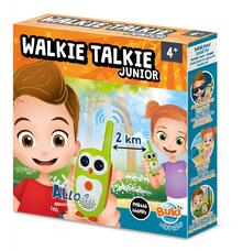 Walkie Talkie - Junior BUKI BUKITW03