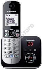 Panasonic KX-TG6821PDM Vezeték nélküli DECT analóg telefonkészülék 125368