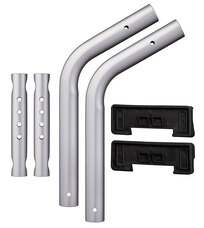 THULE BACKPACK Kerékpárszállító Hátsó ajtó kiegészítő 973140 THULE BACKPACK Kerékpárszállító Hátsó ajtó kiegészítő 973140