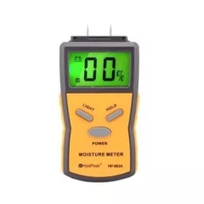 Nedvesség mérők