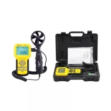 Szélerősség mérők