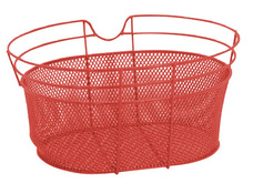 ADRIATICA Kosár AD homár piros  XCESN004/AR