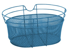 ADRIATICA Kosár AD sötétkék  XCESN004/AZ