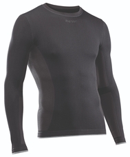 NORTHWAVE Aláöltözet NW SURFACE L/XL hosszú, fekete 89201331-10-LXL