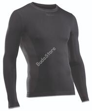 NORTHWAVE Aláöltözet NW SURFACE L/XL hosszú, fekete 89201331-10-LXL