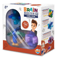 Bűvös kocka logikai játék, haladó szint BUKI BUKI6207