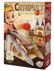 Összeépíthető katapult gép BUKI BUKI2171 Összeépíthető katapult gép BUKI BUKI2171