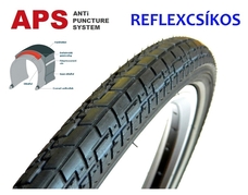 DEESTONE 700x38C D1006 APS+REF kerékpár gumi 17969