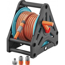 Gardena Basic Tömlődob készlet (20 m) - 18980-29 Gardena Basic Tömlődob készlet (20 m) - 18980-29