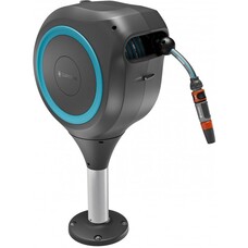 Gardena GARDENA RollUp S tömlődoboz teraszra - 18605-20 Gardena GARDENA RollUp S tömlődoboz teraszra - 18605-20