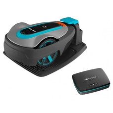 Gardena smart SILENO city 600 készlet - 19603-72 Gardena smart SILENO city 600 készlet - 19603-72