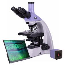 MAGUS Bio D230TL LCD biológiai digitális mikroszkóp 83007