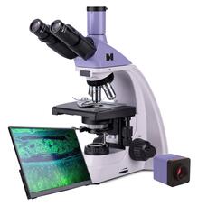 MAGUS Bio D250T LCD biológiai digitális mikroszkóp 83009