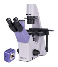MAGUS Bio VD300 biológiai fordított digitális mikroszkóp 83012