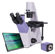 MAGUS Bio VD300 LCD biológiai fordított digitális  mikroszkóp 83013