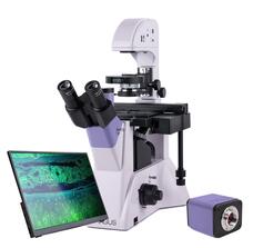 MAGUS Bio VD350 LCD biológiai fordított digitális mikroszkóp 83015