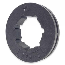 Fogasív Oregon 325-9 SD7 belső-22mm 7-borda 13624 Fogasív Oregon 325-9 SD7 belső-22mm 7-borda 13624