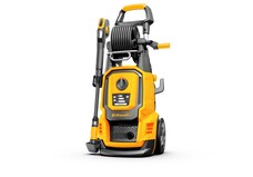 Riwall REPW 180 RC SET elektromos magasnyomású mosó 195 bar - EP25A2401109B