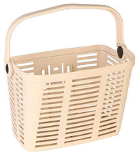 BELLELLI Kosár Bellelli Plaza műanyag bézs 8db/doboz 01PLZ250000