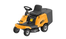 Riwall RMR 62 TRD Fűnyíró rider, 62 cm - TK13G2401004B