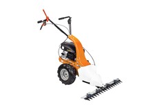 Villager BENZINES HOMLOKFŰKASZA VFM 870 L - V074849