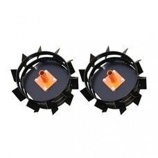 Villager KÖRMÖS KERÉK VTB 852-hez - V041721