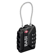 Basi KS 625 TSA  sodronyos utazólakat B61000625