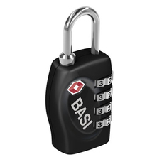 Basi KS 630 TSA számzáras utazólakat B61000630 Basi KS 630 TSA számzáras utazólakat B61000630