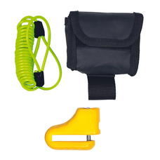 Basi ZR 311 féktárcsa zár B69900311 Basi ZR 311 féktárcsa zár B69900311