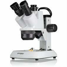 Bresser Analyth STR Trino 10x - 40x trinokuláris sztereomikroszkóp 78982