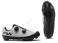 NORTHWAVE Cipő NW MTB EXTREME XCM 4 46 VILÁGOSSZÜRKE 80232002-87-46