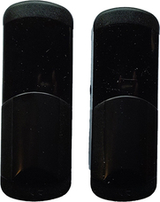 VDS BIG1F BT Egysugaras infrasorompó 125378