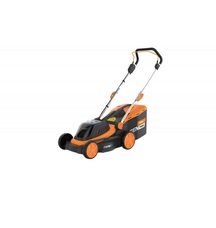 Villager ZEN akkumulátoros fűnyíró LM 3010 E - V082481 Villager ZEN akkumulátoros fűnyíró LM 3010 E - V082481
