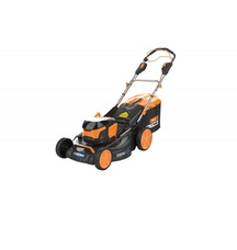 Villager ZEN akkumulátoros fűnyíró LM 4111 E Matic - V082483 Villager ZEN akkumulátoros fűnyíró LM 4111 E Matic - V082483