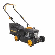 Riwall RPM 4032 P nem önjáró benzinmotoros fűnyíró 2in1 - 39112529914 Riwall RPM 4032 P nem önjáró benzinmotoros fűnyíró 2in1 - 39112529914