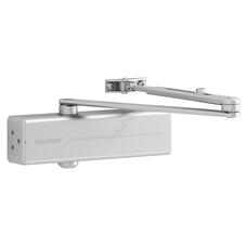 Assa Abloy DC140 Ezüst karos ajtóbehúzó AADC140EV1