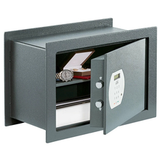 Burg Wachter PSW 130 E beépíthető széf elektronikus zárral BW49220 Burg Wachter PSW 130 E beépíthető széf elektronikus zárral BW49220