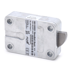 M-Locks RevoBolt Basic elektronikus számzár M081000 M-Locks RevoBolt Basic elektronikus számzár M081000
