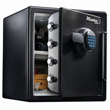 Master Lock LFW123 tűzálló széf elektronikus zárral Master Lock LFW123 tűzálló széf elektronikus zárral