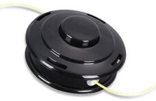 Damilfej 130 mm csúcsos 4 pontos rögzítés (1203) - GP0538