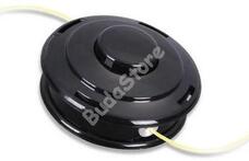 Damilfej 130 mm csúcsos 4 pontos rögzítés (1203) - GP0538