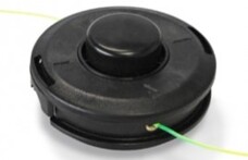 DAMILFEJ 130MM  fél automata tec 2206 - GP0694