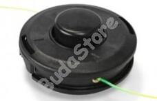 DAMILFEJ 130MM  fél automata tec 2206 - GP0694