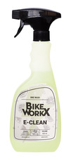 BIKEWORKX BikeWorkx Tisztítószer Cyklo E-Clean 500 ml ECLEAN/500